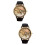 2St Duurzaam Unisex Canvas Strap Multi Ontwerp 7