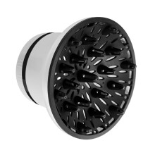 Hair Diffuser Attachment for Curly Hair Dryer Styling Tool for All Hair Types and Damage Protection