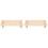 2St Prikbord Van Hout Khaki Specimen Display 4