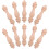 2 Count Spindles For Crafts Gourd Column 2