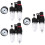 3 Sets Air Pneumatic Combination 6