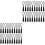 2 Pieces Puller For Luggage Zipper Replacement Pullers Extension 3