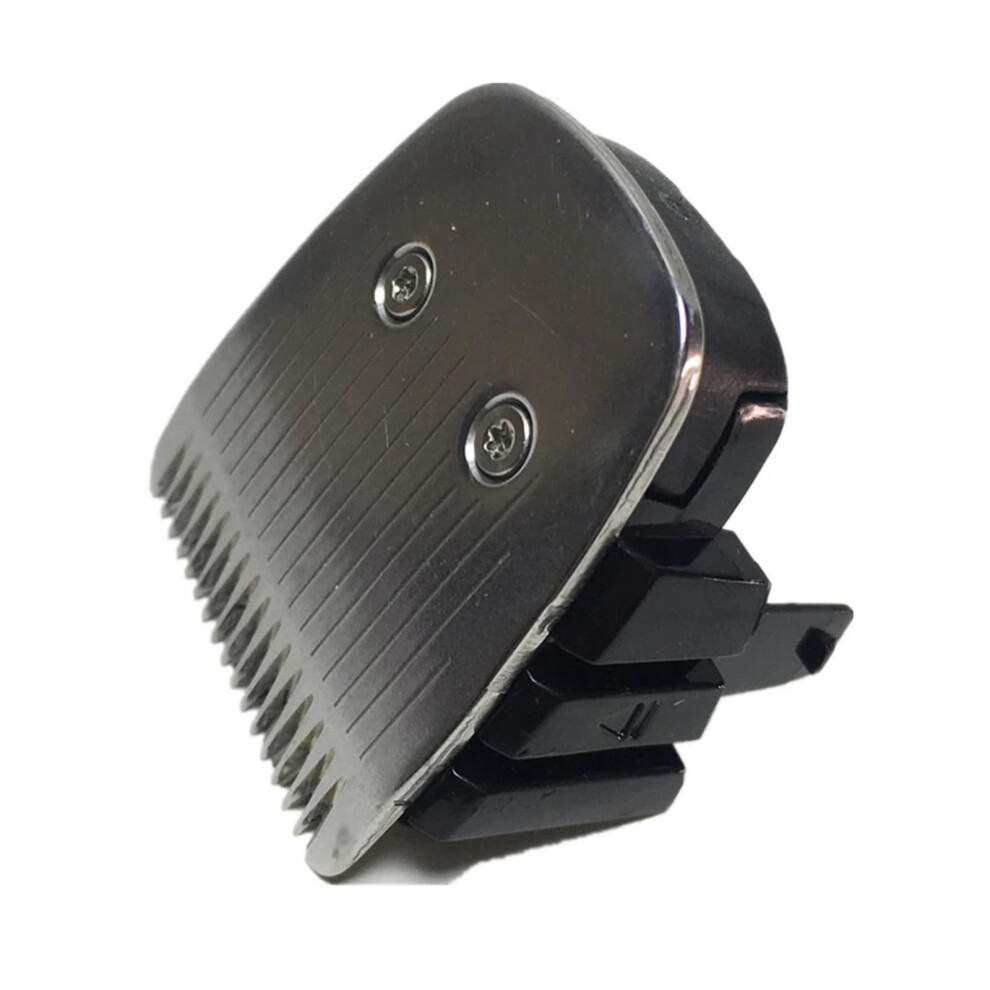 Replacement Blade for Philips Beard Trimmer BT7206 BT7210, Dual Function Precision Hair Clipper Head