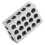 2St Parallelblok Voor Hoogwaardige Freesmachine 7