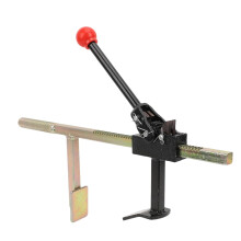 Manual Tire Changer with Extended Handle and NonSlip Grip for Car Motorcycle Bicycle Truck Scooter