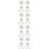 120St Multi-Functionele Resin Pushpins Wit Voor Kaart En Memo's 10