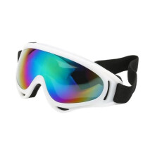 Schutzbrille, Brille, Sonnenbrille, UV-Schutz, Motorrad-Skibrille, Antibeschlag, Outdoor-Sport, Radfahren, Snowboard, winddicht