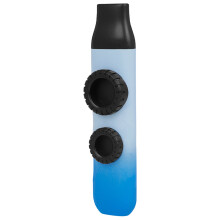 3Sets Blaue Kazoo Für Musik, Kazoos Für Kinder Und Erwachsene