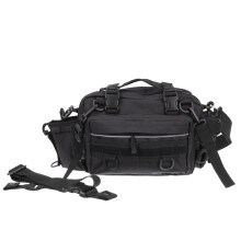 2Stk Angeltasche Wasserabweisend Mit Mehreren Fächern