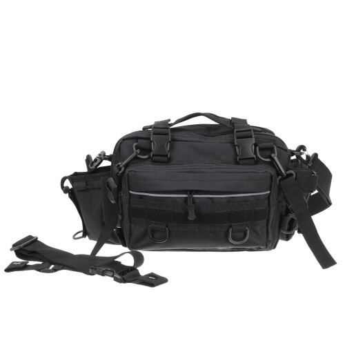 2Stk Angeltasche Wasserabweisend Mit Mehreren Fächern