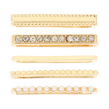 2Sets Goldfarbene Uhrband Dekorationen Metallring Für Uhrenarmband
