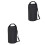 2Stk Schwarze Drifting Rafting Bag Für Camping Und 3