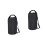 2Stk Schwarze Drifting Rafting Bag Für Camping Und 4