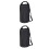 2Stk Schwarze Drifting Rafting Bag Für Camping Und 5