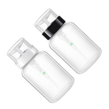 10Pièces Bouteilles Distributeur Vernis À Ongles Usage Durable