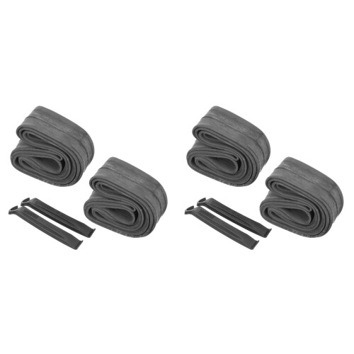 4Pièces Tubes Leviers Solides 1