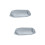 2Pcs Resistant Cotton Ironing Board Covers Secure Fit Assorted 7
