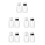 10Pièces Bouteilles Distributeur Vernis À Ongles Usage Durable 8