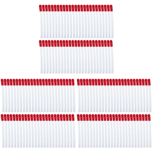 150Pièces Corde D'escalade Piano Tuning Strap Cuir Accessoire Durable 1