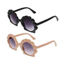 6Paires Lunettes De Orange Pour Enfants Décor Outdoor