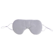 Masque De En Soie Réglable Doux Pour Femme Homme