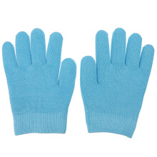 3Paires De Beauté Hydratants Gel Coton Pour Mains