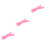 300Pièces Spatules Plastique Roses Pour Et Corps 5