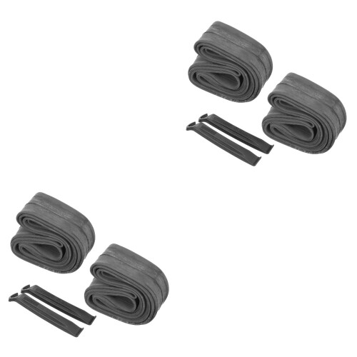 4Pièces Tubes Leviers Solides 2