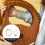 1Ensemble Cordes Remplacement Lyre Acier Cuivre Durable Accessoires 3