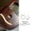 1Ensemble Cordes Remplacement Lyre Acier Cuivre Durable Accessoires 11