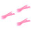 300Pièces Spatules Plastique Roses Pour Et Corps 6