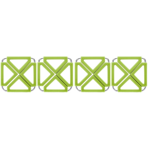2 Pack Microwave Domes Covers Protection Bowl Mat 1