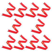 20pcs Wide Sports Headband For Men Decorative Headband For Sports Game Sweat Bands Hair Bands