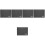 5Pcs Grey Mud Absorbent Floor Mats for Home Use Anti-Skid 6