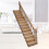 2pcs Wall-Mounted Tissue Holder Tissue Case Box For Home Office Storage Box Napkin Container 9
