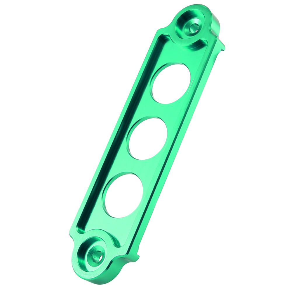 Aluminum Alloy Drum Hi-Hat Clutch For Drum Set Felt Pad Compatible Cymbal Hi-Hat Stand Part For Percussion Kit Random Color 3623915563841