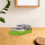 Fabric Lampshade Shape For Retro Style Lamp Covers Use As Lamp Accessory 4