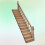 2pcs Wall-Mounted Tissue Holder Tissue Case Box For Home Office Storage Box Napkin Container 11