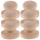 18 Pcs Decorate Three-Dimensional Wood 1