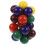 4 Pcs Changeable Beads Toys Rainbow Playable Toy 3