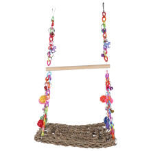 3pcs Handheld Wooden Tambourine For Boy Girl Engaging Percussion Instruments For Preschool Music Education Dance Rhythm Activities