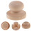 18 Pcs Decorate Three-Dimensional Wood 4