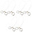 3 Pieces Clay Cutting Wire Texture For Air Child 3