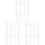 24Pcs Manicure Nail Dust Brushes Assorted Color Durable Nail Art Tools 2