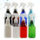 16Pcs Sturdy Mist Watering Bottles with Easy Press Trigger Assorted 11