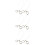 3 Pieces Clay Cutting Wire Texture For Air Child 7