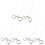 3 Pieces Clay Cutting Wire Texture For Air Child 2