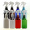 16Pcs Sturdy Mist Watering Bottles with Easy Press Trigger Assorted 9