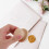 18 Pcs Decorate Three-Dimensional Wood 6