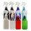 16Pcs Sturdy Mist Watering Bottles with Easy Press Trigger Assorted 1